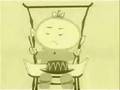 Jello Chinese baby commercial