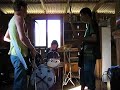 Verme - cover Garotos Podres