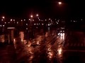 Translohr e trattore pulsci rotaia costretti tutta la notte dalle 00.00 del 4 gennaio fino all'alba a correre su' e giu' per tenere scongelata la Monarotaia