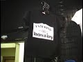 BOSTON HEAT CLOTHING/MUSIC