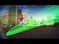 NEW South Africa World Cup Promo HD ft. K'naan Wavin' Flag