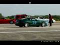 EVS Motors Presents Prince Ashik @ 198MPH 1,000HP