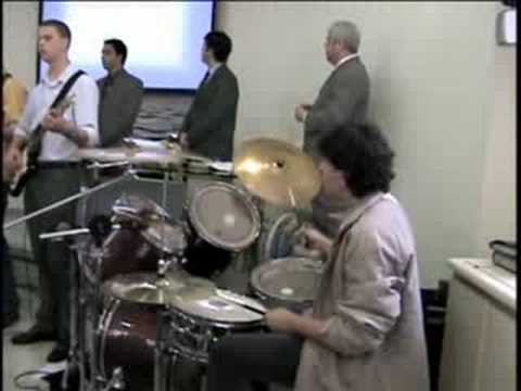 N'GAP - Deus Eterno.