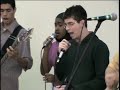 banda n gap no meu louvor 12 anos: deus eterno