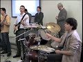 banda n gap no meu louvor 12 anos: deus eterno