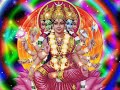MSS :KSHEERA SAGARA SHAYANA VAKSHASTALA NIVASINI