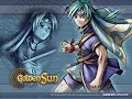 Golden Sun Tribute Golden Sun Tribute