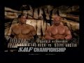 smf royal fumble 2007 part 1