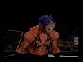 smf royal fumble 2007 part 1