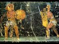 Carnuntum Gladiators 2007 3 Thraex vs. Murmillo