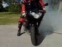 burningrubber aprilia rsv