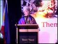 videos de Welcome Speech of Ms. Irene Dankelman, WEDO