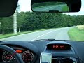 Clio 3 RS 197Ch - Stage 3 - mont�e � fond...