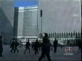 World Trade Center - The Attack