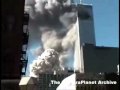 World Trade Center - The Attack