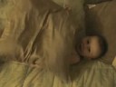 pillow bomb