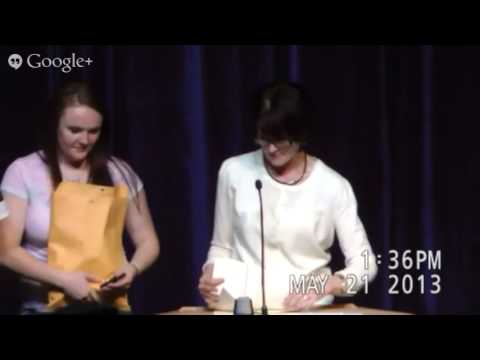 Academy Awards - PHS Academy Awards.