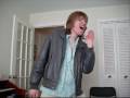Kevin Miske - Tarzan Boy