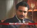 Is India's anti-hijack policy apt?
