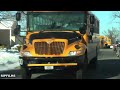 Moving Snowman Scare Prank - just for laughs 2011...