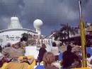 AIDAvita Mallorca nach Kreta 20.04. bis 25.04.2008