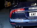 this is a customers Masserati exhaust from mille miglia souns great!!! you to could have this exhaust phone +61 2 9332 3524 for more information