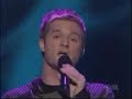 BLAKE LEWIS : LOVE SONG BLAKE LEWIS : LOVE SONG