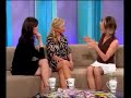 The Sex Coach talking about mismatched libidos on TV