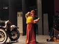 Canandaigua Academy presents \"Ragtime\"