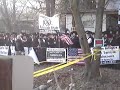 Anti-Neturei Karta Protest Anti-Neturei Karta Protest