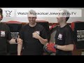 Impractical Jokers - Bad Sensei