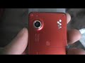 Hands on Sony Ericsson W910i Walkman Phone