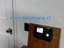 Conrol Biometrico Horario
