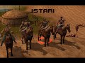 Gremio Istari presentacion Metin 2
