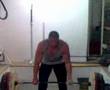 Wildauer Martin-DEADLIFT RAW 3x340kg @19y Wildauer Martin-DEADLIFT RAW 3x340kg @19y