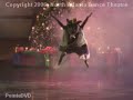 the nutcracker: battle scene