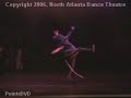 the nutcracker: battle scene