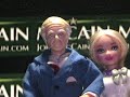 Whistling John McCain Whistling John McCain