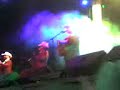 BAILE DE FERIA SANBERNARDO 2008(RIELEROS)