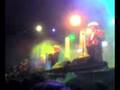 BAILE DE FERIA SANBERNARDO 2008(RIELEROS)