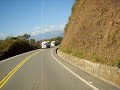 Camino a Coroico cuatro - La Paz/Bolivia