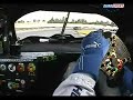 Le Mans - Onboard Peugeot 908 at Nurburgring.