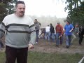 Rajd Orlen 2007 - 11 OS dachowanie B?benka Rajd Orlen 2007 - 11 OS dachowanie B?benka