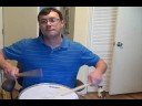 Drum Lesson for Hali Drum Lesson for Hali