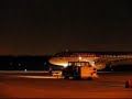 Avianca A-320 - Ernesto Cortissoz International Airport