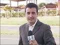 Ind�stria combate aquecimento global - CASSIANO ROLIM