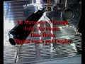 La Marzocco 3 groups perfect