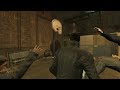 Adam Jensen, Security Officer