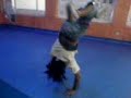 bboy zilla,and bboy abood dj