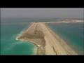 Dubai Waterfront areal video by Nakheel